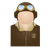 Foto de perfil do piloto